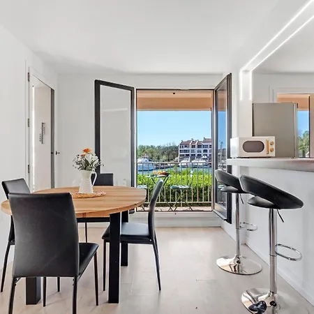 Reve D'Azur Apartment Cogolin Exterior photo