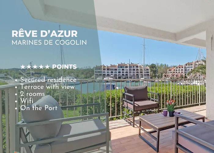 Reve D\'Azur