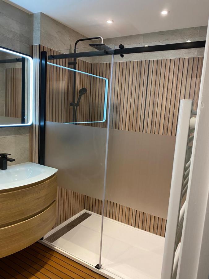 Reve D'azur Apartment *