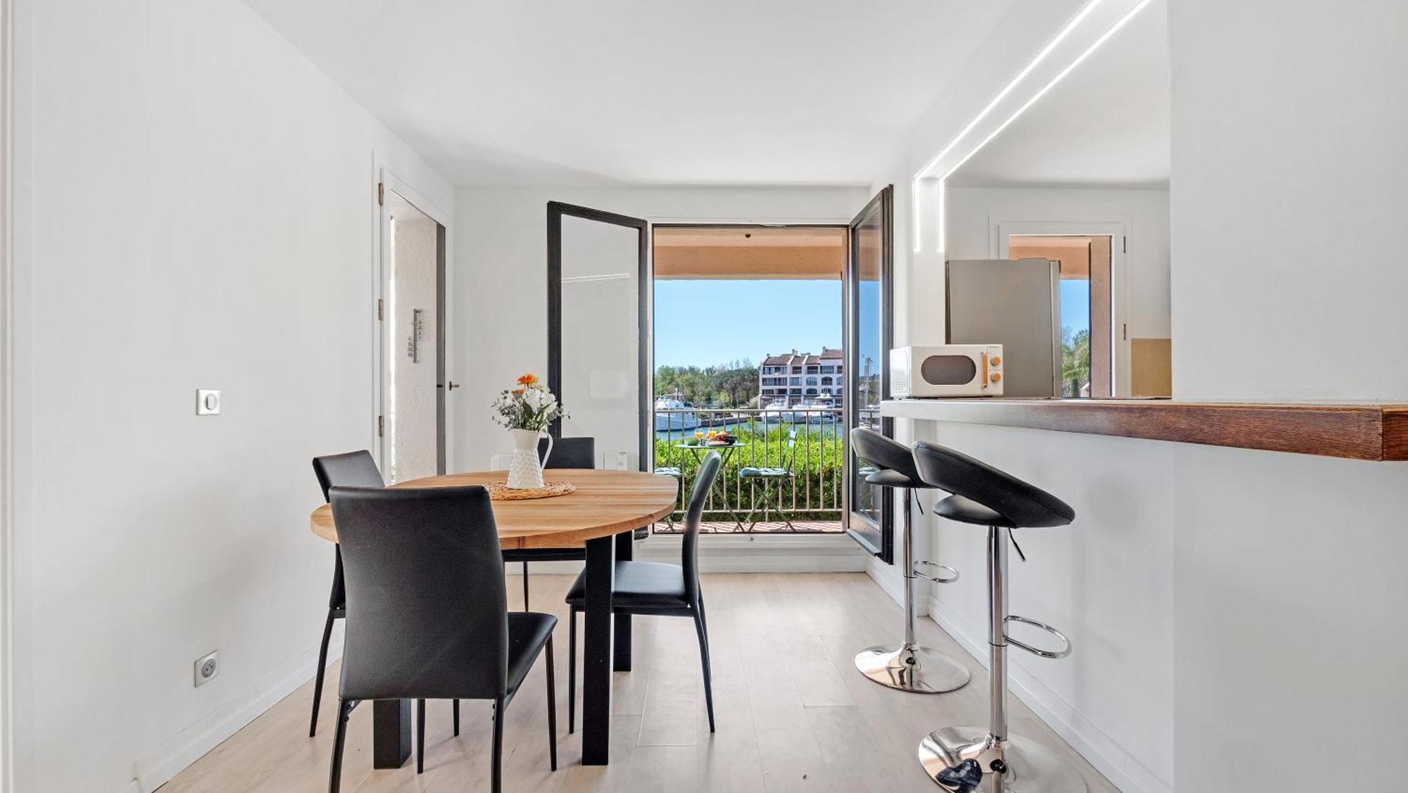 Apartment Reve D'azur