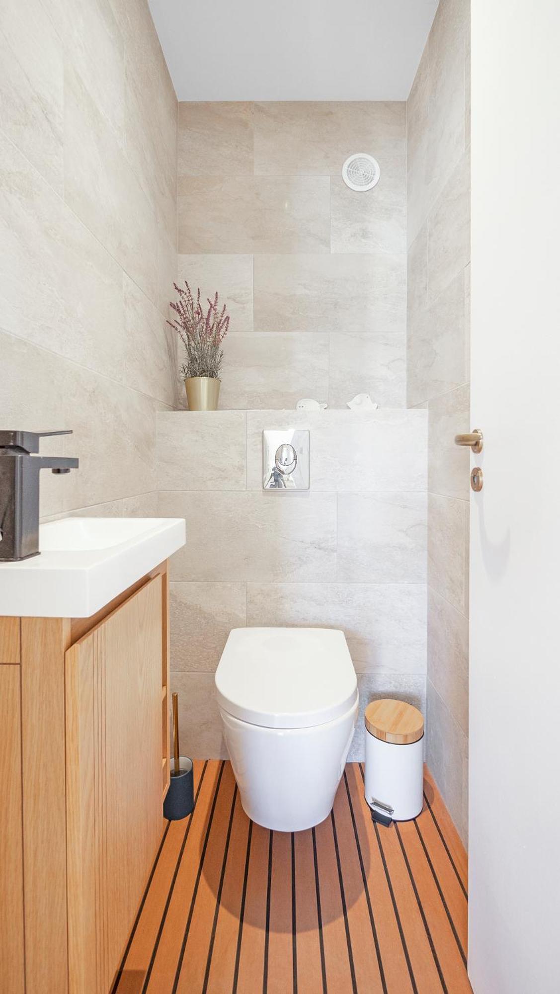 Apartment Reve D'azur