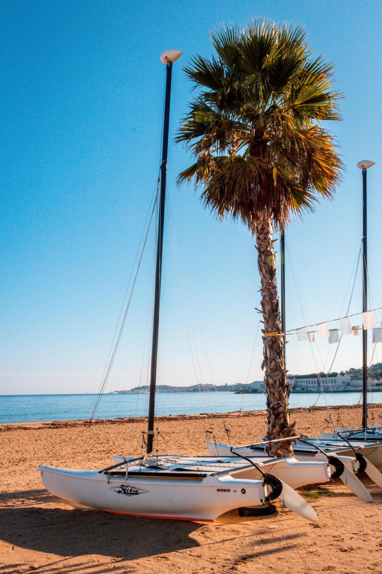 Apartment Reve D'azur *
