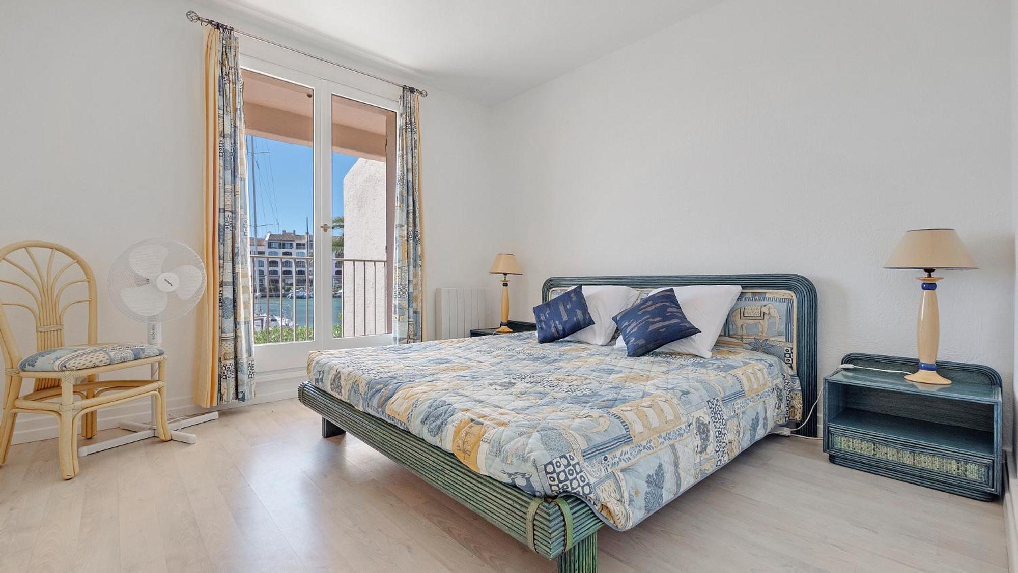 Apartment Reve D'azur