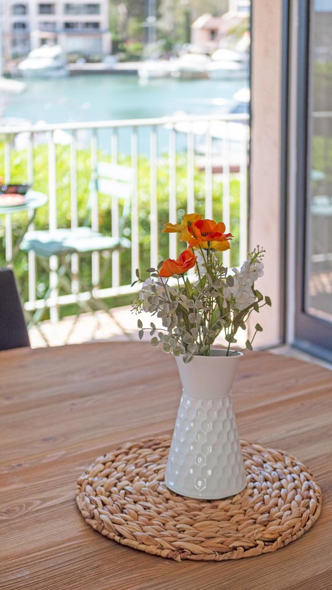 Apartment Reve D'azur *