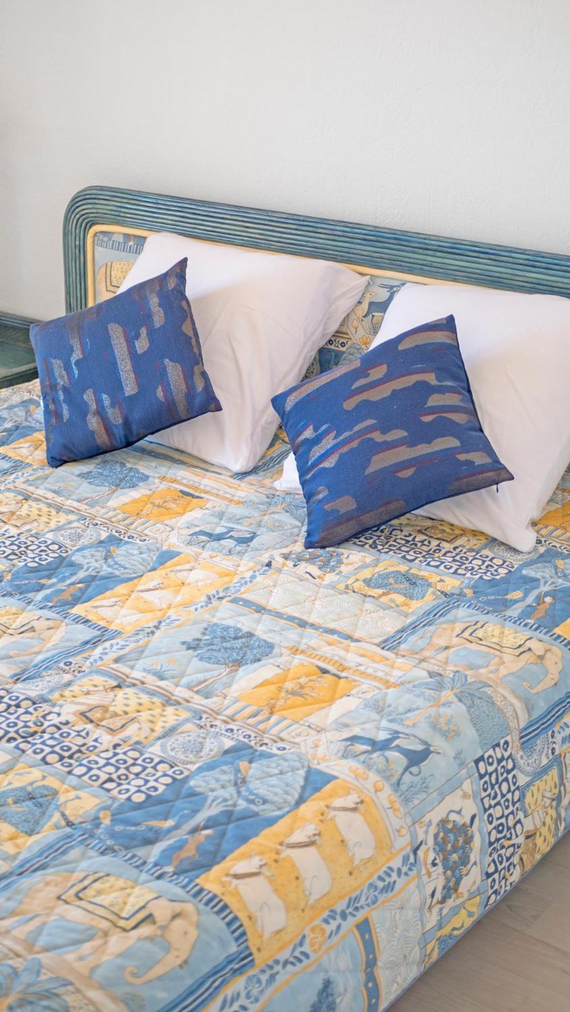 Apartment Reve D'azur Cogolin