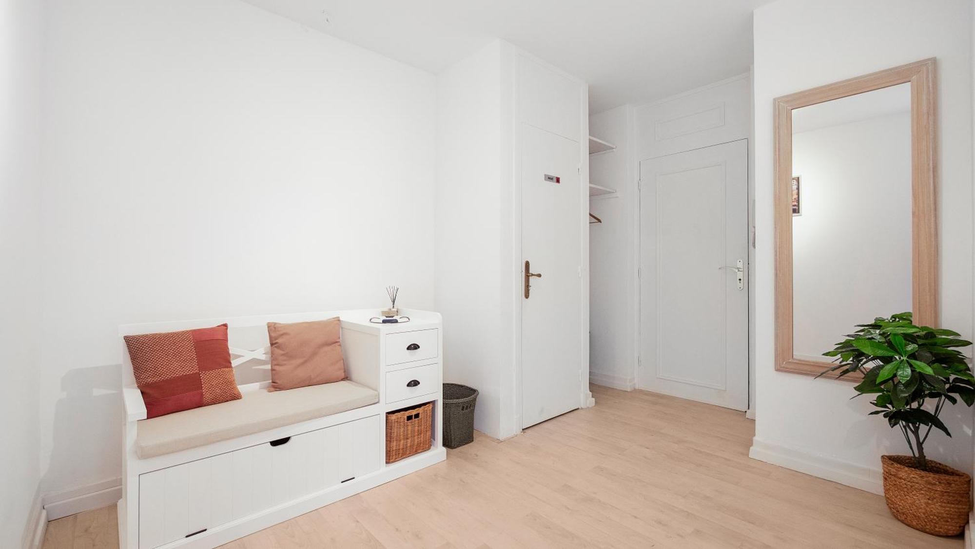 Apartment Reve D'azur *